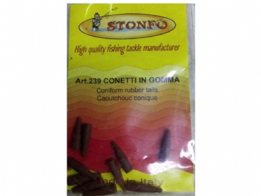 STONFO RUBBER TAILS