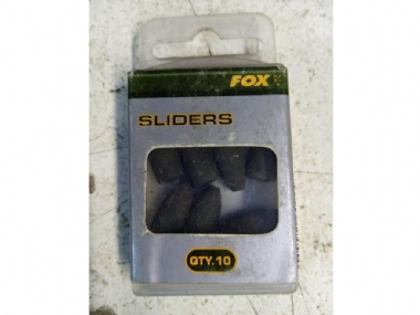 FOX SLIDERS