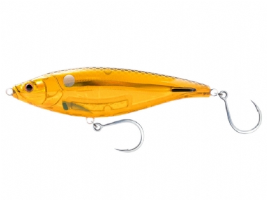 AMBER GHOST SHAD