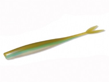 MCARTHY FINESSE MINNOW 3''