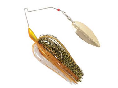 Spinner - Buzz Baits - Chatter Baits
