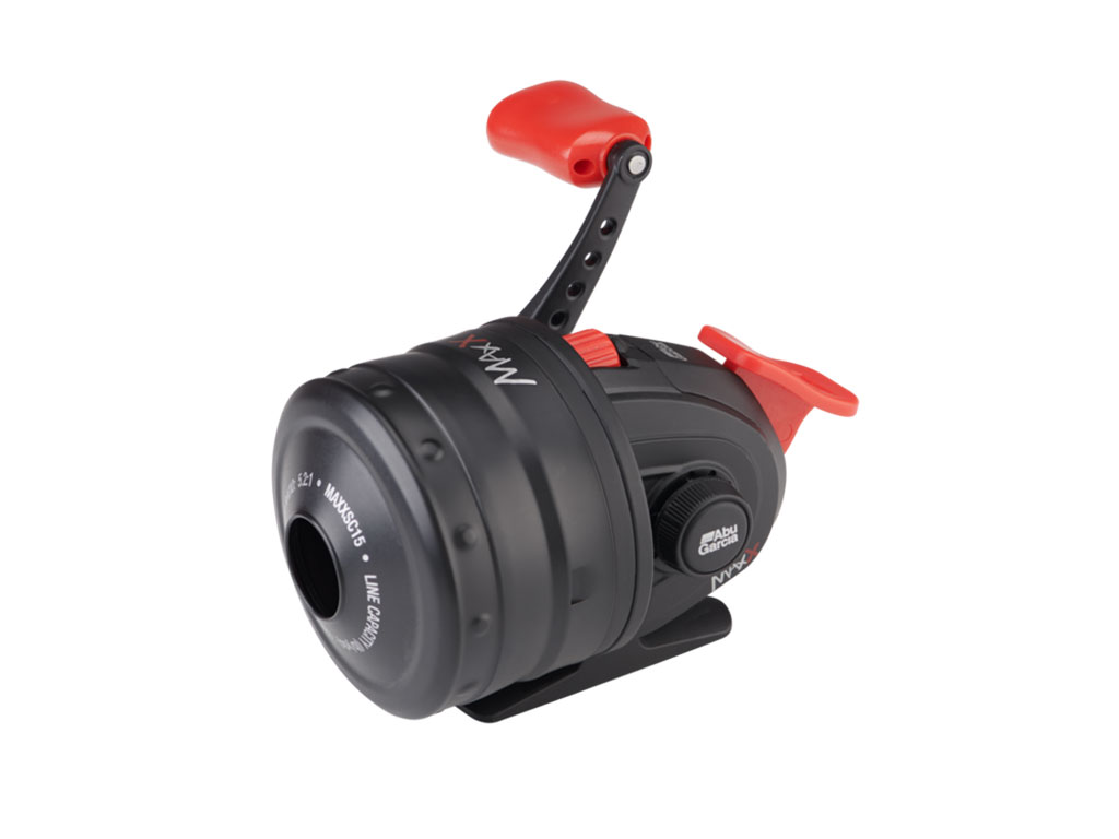 Abu garcia Max X Spincast Spinning Reel