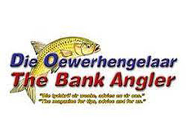 THE BANK ANGLER