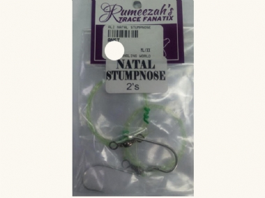 NATAL STUMPNOSE