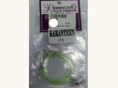 KARATEEN