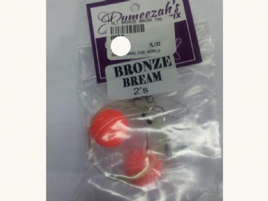 BRONZE BREAM
