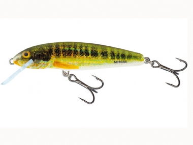HOLO REAL MINNOW