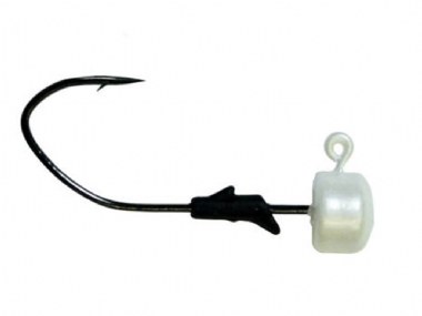 EAGLE CLAW PEARL  FINESSE JIG HEADS